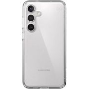 Гръб Speck Presidio Perfect Clear за Samsung Galaxy S24+, прозрачен на супер цени