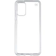 Гръб Speck Presidio Perfect за Samsung Galaxy S20+, прозрачен на супер цени