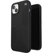 Гръб Speck Presidio2 Grip MagSafe за Apple iPhone 14 Plus, черен на супер цени
