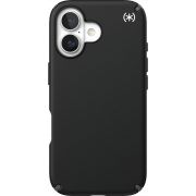 Гръб Speck Presidio2 Grip MagSafe за Apple iPhone 17, черен на супер цени