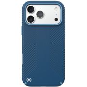 Гръб Speck Presidio2 Grip MagSafe за Apple iPhone 18 Pro Max/ 17 Pro Max, син на супер цени