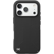 Гръб Speck Presidio2 Grip MagSafe за Apple iPhone 18 Pro/ 17 Pro, черен на супер цени