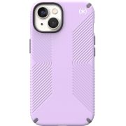 Гръб Speck Presidio2 Grip за Apple iPhone 14, лилав на супер цени