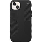 Гръб Speck Presidio2 Grip за Apple iPhone 14 Plus, черен на супер цени