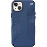 Гръб Speck Presidio2 Grip за Apple iPhone 14 Plus, син на супер цени