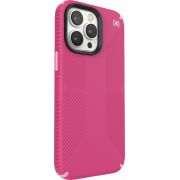 Гръб Speck Presidio2 Grip за Apple iPhone 14 Pro Max, розов на супер цени