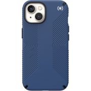 Гръб Speck Presidio2 Grip за Apple iPhone 14, син на супер цени