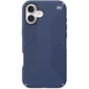 Гръб Speck Presidio2 Grip за Apple iPhone 16 Plus, син на супер цени