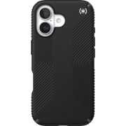 Гръб Speck Presidio2 Grip за Apple iPhone 17, черен на супер цени