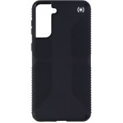 Гръб Speck Presidio2 Grip за Samsung Galaxy S21+, черен на супер цени