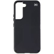 Гръб Speck Presidio2 Grip за Samsung Galaxy S22, черен на супер цени