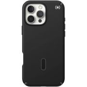 Гръб Speck Presidio2 Pro MagSafe за Apple iPhone 16 Pro Max, черен на супер цени