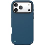 Гръб Speck Presidio2 Pro MagSafe за Apple iPhone 17 Pro Max, син на супер цени