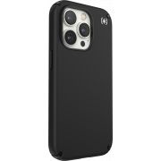 Гръб Speck Presidio2 Pro за Apple iPhone 14 Pro, черен на супер цени