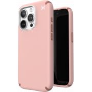 Гръб Speck Presidio2 Pro за Apple iPhone 15 Pro, розов на супер цени