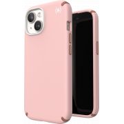Гръб Speck Presidio2 Pro за Apple iPhone 13/14/15/16e/17e, розов на супер цени