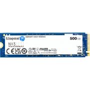  500GB SSD Kingston NV3 на супер цени