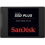 250GB SSD SanDisk Plus на супер цени