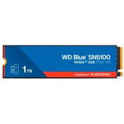  1TB SSD WD Blue SN5100 Powered by SanDisk на супер цени