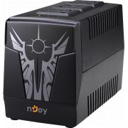 Стабилизатор на напрежение nJoy Paladin 1000 на супер цени