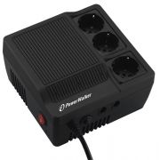 Стабилизатор на напрежение PowerWalker AVR 1200 на супер цени