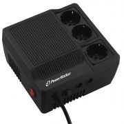 Стабилизатор на напрежение PowerWalker AVR 600 на супер цени
