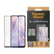 Стъклен протектор PanzerGlass UWF за Xiaomi Redmi 13C/ 13C 5G/ Poco C65 на супер цени