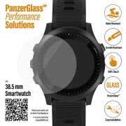 Стъклен протектор за часовник PanzerGlass HUAWEI Watch GT2, 46 mm на супер цени