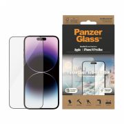 Стъклен протектор PanzerGlass UWF Anti-Reflective за Apple iPhone 14 Pro Max на супер цени
