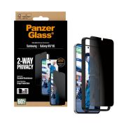Стъклен протектор PanzerGlass UWF 2-Way Privacy за Samsung Galaxy A57 5G на супер цени