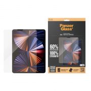 Стъклен протектор PanzerGlass UWF за Apple iPad Pro 12.9 на супер цени