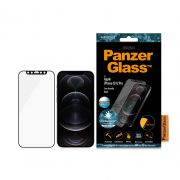 Стъклен протектор PanzerGlass Case Friendly за Apple iPhone 12/12 Pro на супер цени