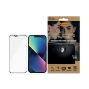 Стъклен протектор  PanzerGlass CamSlider Swarovski Edition за Apple iPhone 13/13 Pro на супер цени