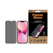 Стъклен протектор PanzerGlass Privacy Edition за Apple iPhone 13 mini на супер цени