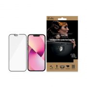 Стъклен протектор  PanzerGlass CamSlider Swarovski Edition за Apple iPhone 13 mini на супер цени