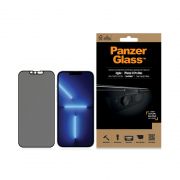 Стъклен протектор  PanzerGlass Dual Privacy за Apple iPhone 13 Pro Max на супер цени