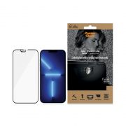 Стъклен протектор PanzerGlass Swarovski Edition за Apple iPhone 13 Pro Max на супер цени