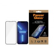 Стъклен протектор  PanzerGlass Anti-Glare за Apple iPhone 13 Pro Max на супер цени