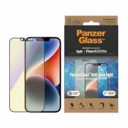 Стъклен протектор PanzerGlass Anti-Bluelight за Apple iPhone 14/13 / 13 Pro на супер цени