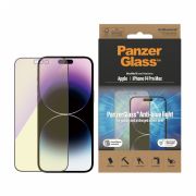 Стъклен протектор PanzerGlass Anti-Bluelight за Apple iPhone 14 Pro Max на супер цени