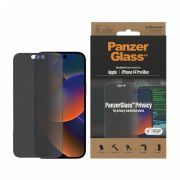 Стъклен протектор PanzerGlass Privacy Edition за Apple iPhone 14 Pro Max на супер цени