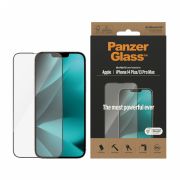 Стъклен протектор PanzerGlass Ultra-Wide-Fit за Apple iPhone 14 Plus/ 13 Pro Max на супер цени