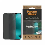 Стъклен протектор PanzerGlass Privacy за Apple iPhone 14 Plus/13 Pro Max на супер цени
