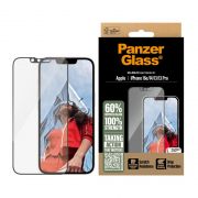 Стъклен протектор PanzerGlass UWF за Apple iPhone 17e/16е/14/13/13 Pro на супер цени