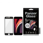 Стъклен протектор  PanzerGlass Swarovski Edition за Apple iPhone 7/8/6/6s/SE2020/SE2022 на супер цени