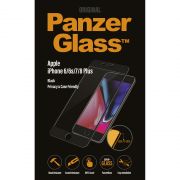 Стъклен протектор  PanzerGlass Privacy за Apple iPhone 7 Plus/8 Plus/6 Plus/6s Plus на супер цени