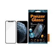 Стъклен протектор PanzerGlass за Apple iPhone X/Xs/11 Pro на супер цени