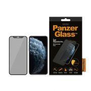 Стъклен протектор  PanzerGlass Privacy за Apple iPhone X/Xs/11 Pro на супер цени