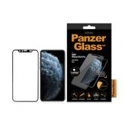 Стъклен протектор PanzerGlass CamSlider за Apple iPhone X/Xs/11 Pro на супер цени
