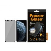 Стъклен протектор  PanzerGlass DualPrivacy за Apple iPhone X/Xs/11 Pro на супер цени